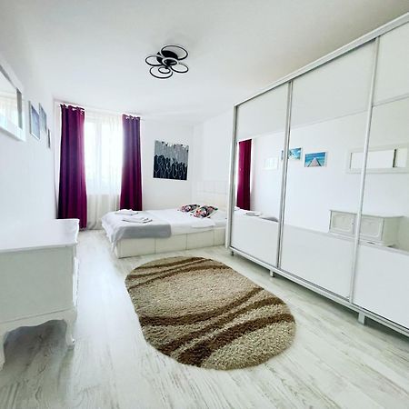 Yamalux Apartments - Ploiesti 33 Cluj-Napoca Exteriör bild