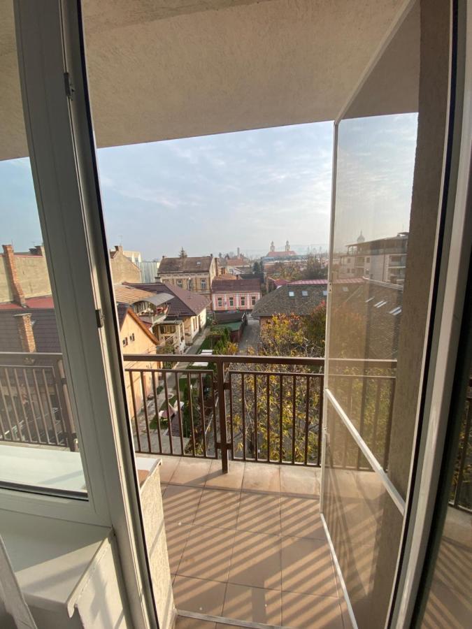 Yamalux Apartments - Ploiesti 33 Cluj-Napoca Exteriör bild