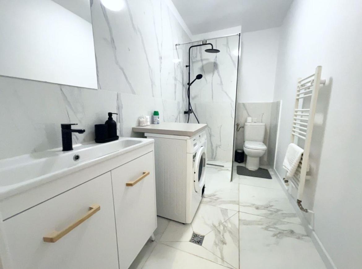 Yamalux Apartments - Ploiesti 33 Cluj-Napoca Exteriör bild