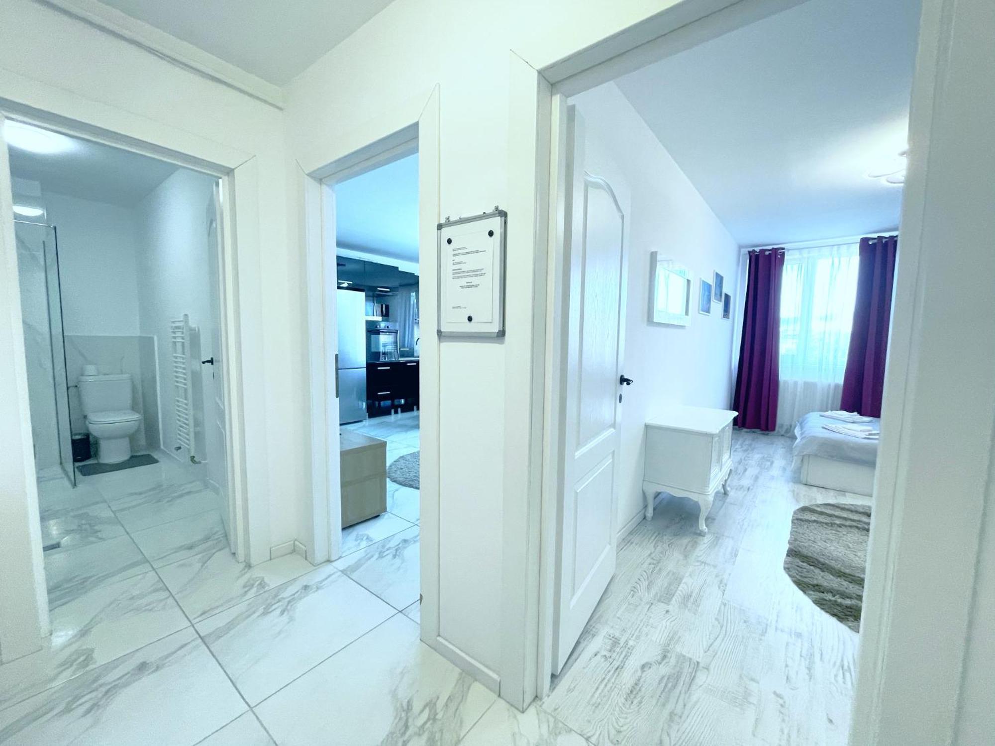 Yamalux Apartments - Ploiesti 33 Cluj-Napoca Exteriör bild