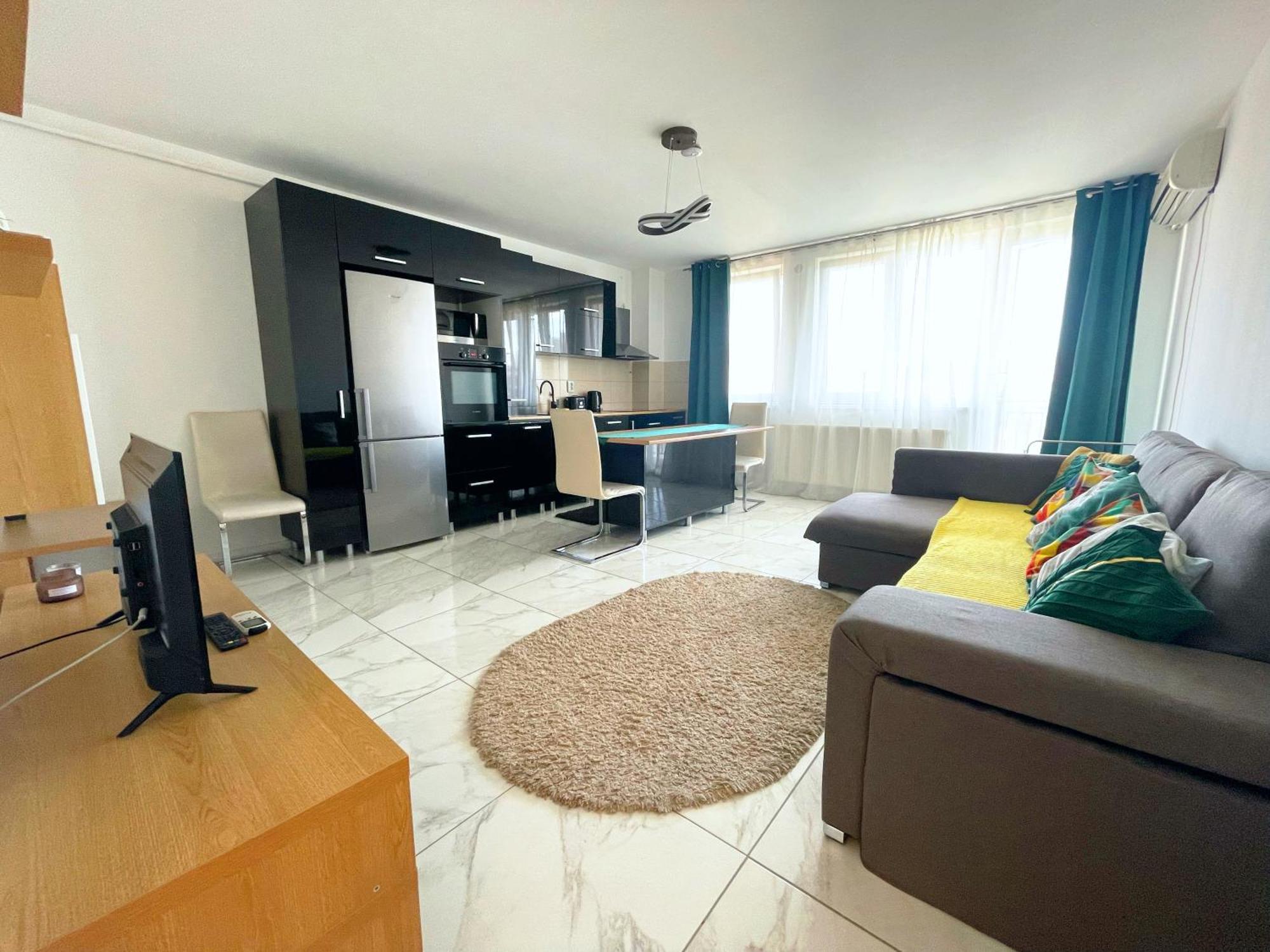 Yamalux Apartments - Ploiesti 33 Cluj-Napoca Exteriör bild