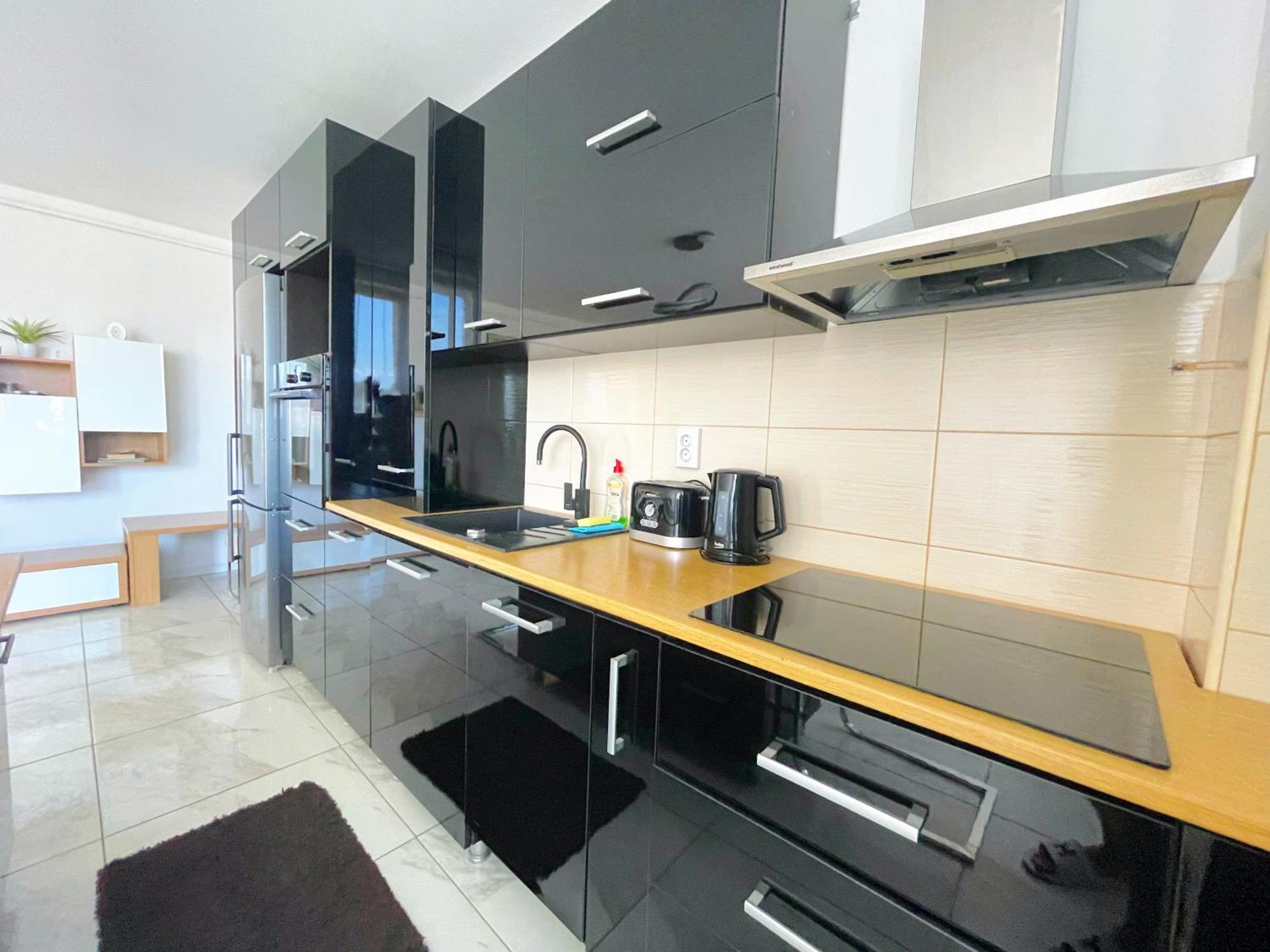 Yamalux Apartments - Ploiesti 33 Cluj-Napoca Exteriör bild