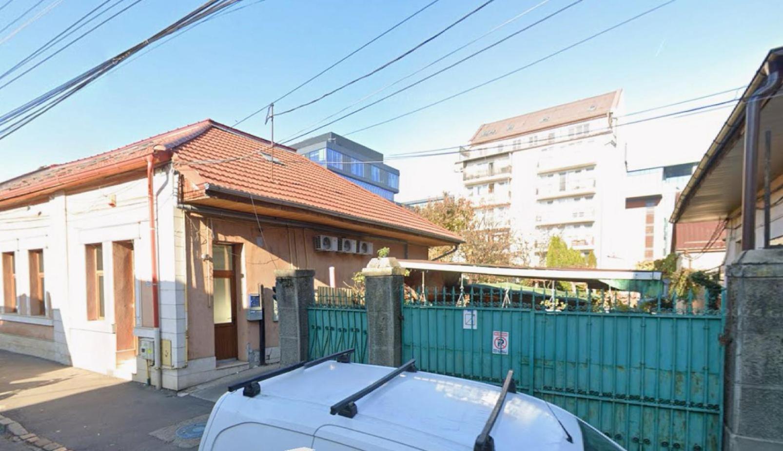 Yamalux Apartments - Ploiesti 33 Cluj-Napoca Exteriör bild